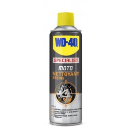 Nettoyant freins WD 40...