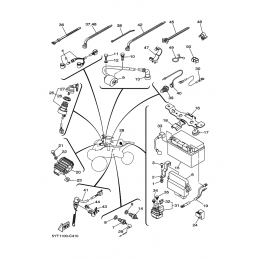 PARTIE ELECTRIQUE 1