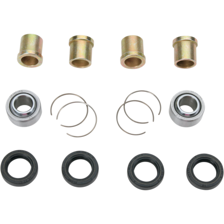 Kit de roulement de suspension et de joints Moose Racing