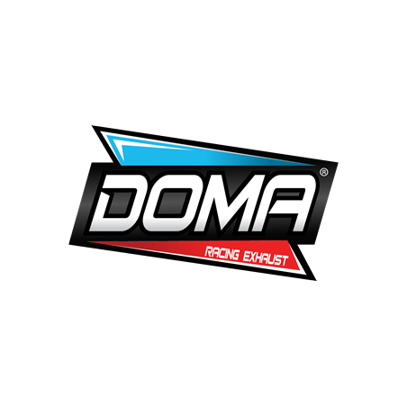 COLLECTEUR DOMA YAMAHA YZF 450 20-21