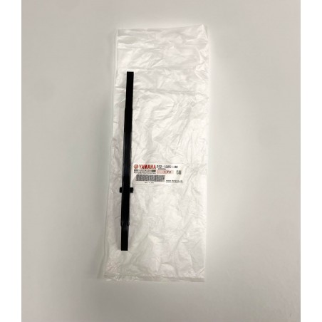 Patin de chaine de distribution fixe YFZR