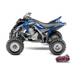 KIT DÉCO QUAD SPIRIT YAMAHA...