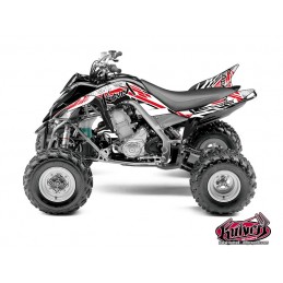 KIT DÉCO QUAD SPIRIT YAMAHA...