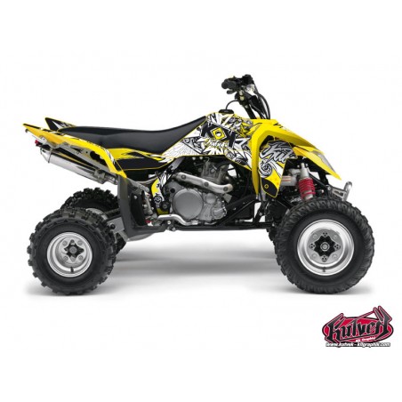 KIT DÉCO QUAD DEMON SUZUKI 450 LTR