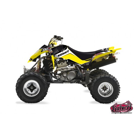 KIT DÉCO QUAD KENNY SUZUKI 400 LTZ