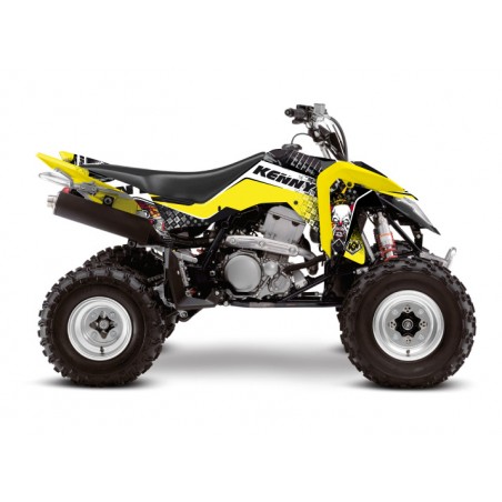 KIT DÉCO QUAD KENNY SUZUKI 400 LTZ IE