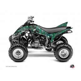 KIT DÉCO QUAD CAMO YAMAHA...