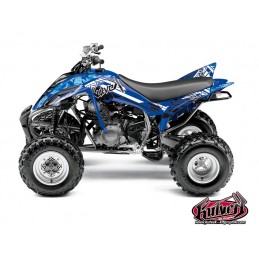 KIT DÉCO QUAD SPIRIT YAMAHA...