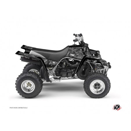 KIT DÉCO QUAD CAMO YAMAHA BANSHEE GRIS
