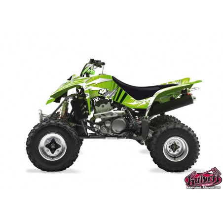 KIT DÉCO QUAD GRAFF KAWASAKI 400 KFX