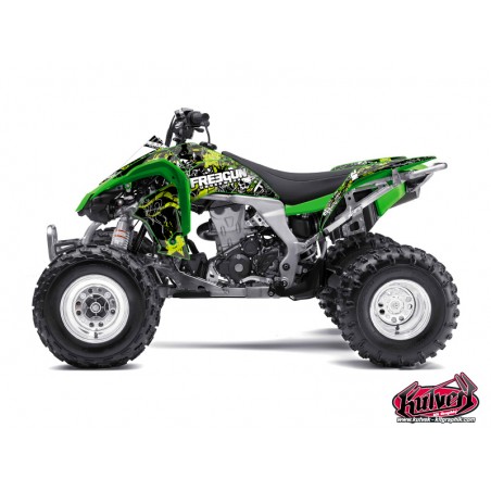 KIT DÉCO QUAD FREEGUN KAWASAKI 450 KFX