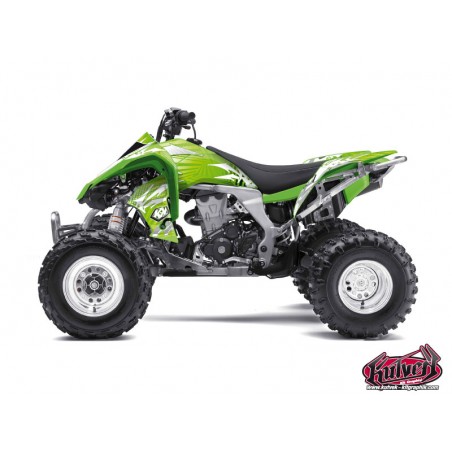 KIT DÉCO QUAD GRAFF KAWASAKI 450 KFX