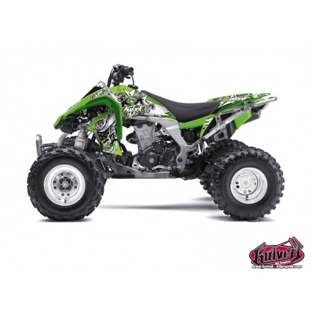 KIT DÉCO QUAD DEMON KAWASAKI 450 KFX