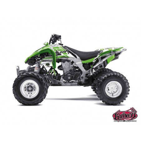 KIT DÉCO QUAD SPIRIT KAWASAKI 450 KFX