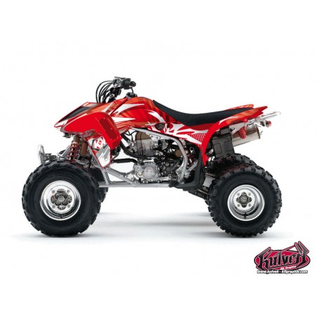 KIT DÉCO QUAD GRAFF HONDA 450 TRX