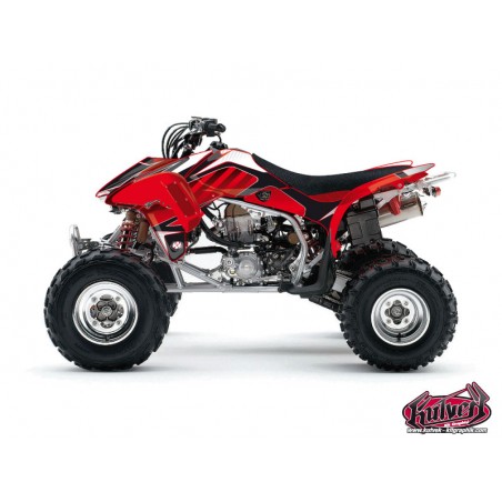 KIT DÉCO QUAD FACTORY HONDA 450 TRX