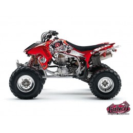 KIT DÉCO QUAD DEMON HONDA...