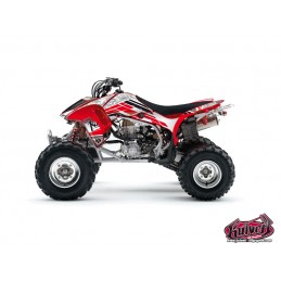 KIT DÉCO QUAD SPIRIT HONDA...