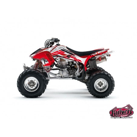KIT DÉCO QUAD SPIRIT HONDA 450 TRX