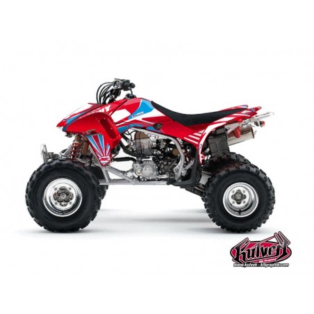 KIT DÉCO QUAD KENNY HONDA 450 TRX