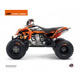 KIT DÉCO QUAD RIFT KTM...