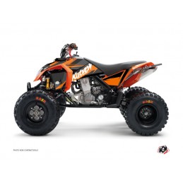 KIT DÉCO QUAD STAGE KTM...