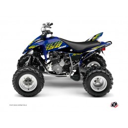 KIT DÉCO QUAD FLOW YAMAHA...