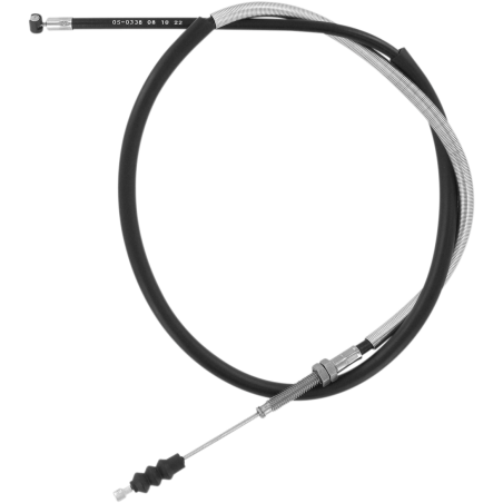 Cable d'embrayage +5 cm 700 raptor