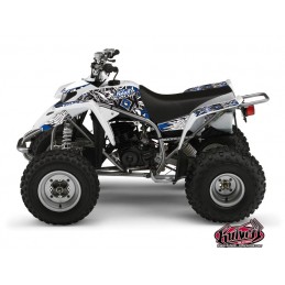 KIT DÉCO QUAD DEMON YAMAHA...