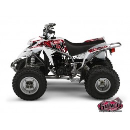 KIT DÉCO QUAD DEMON YAMAHA...