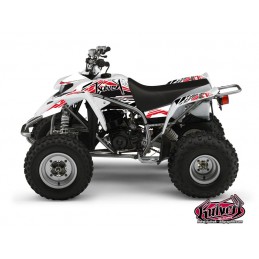 KIT DÉCO QUAD SPIRIT YAMAHA...