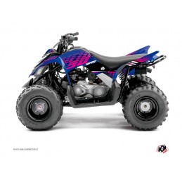 KIT DÉCO QUAD FLOW YAMAHA...