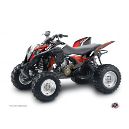 KIT DÉCO QUAD STAGE HONDA...