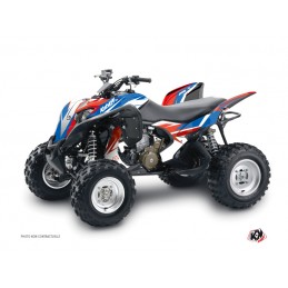 KIT DÉCO QUAD STAGE HONDA...