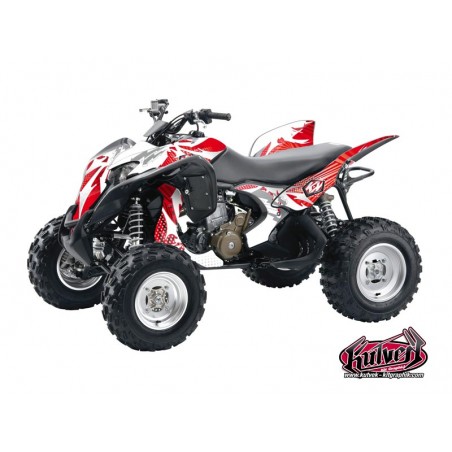 KIT DÉCO QUAD GRAFF HONDA 700 TRX