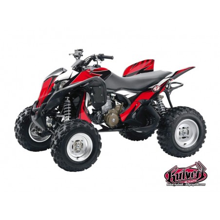 KIT DÉCO QUAD FACTORY HONDA 700 TRX