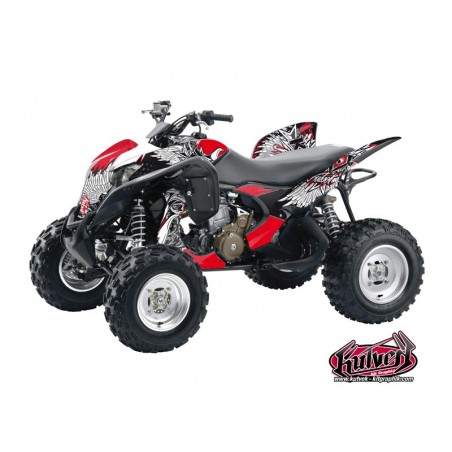 KIT DÉCO QUAD DEMON HONDA 700 TRX