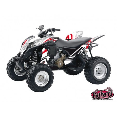 KIT DÉCO QUAD SPIRIT HONDA 700 TRX