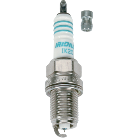 BOUGIE DENSO IRIDIUM SPARK PLUG