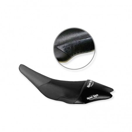 HOUSSE DE SELLE QUAD-TECH SUPER-G HUMP
