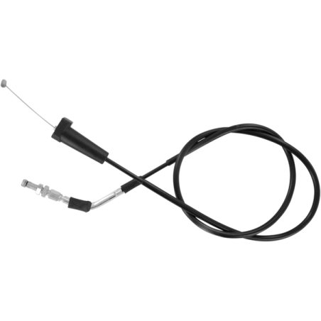 Cable accélérateur +5 cm LTR 2006 à 2007