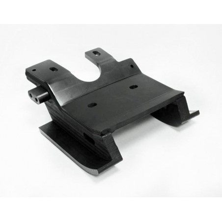 Sabot arrière AXP - PHD 6mm Yamaha YFZ450