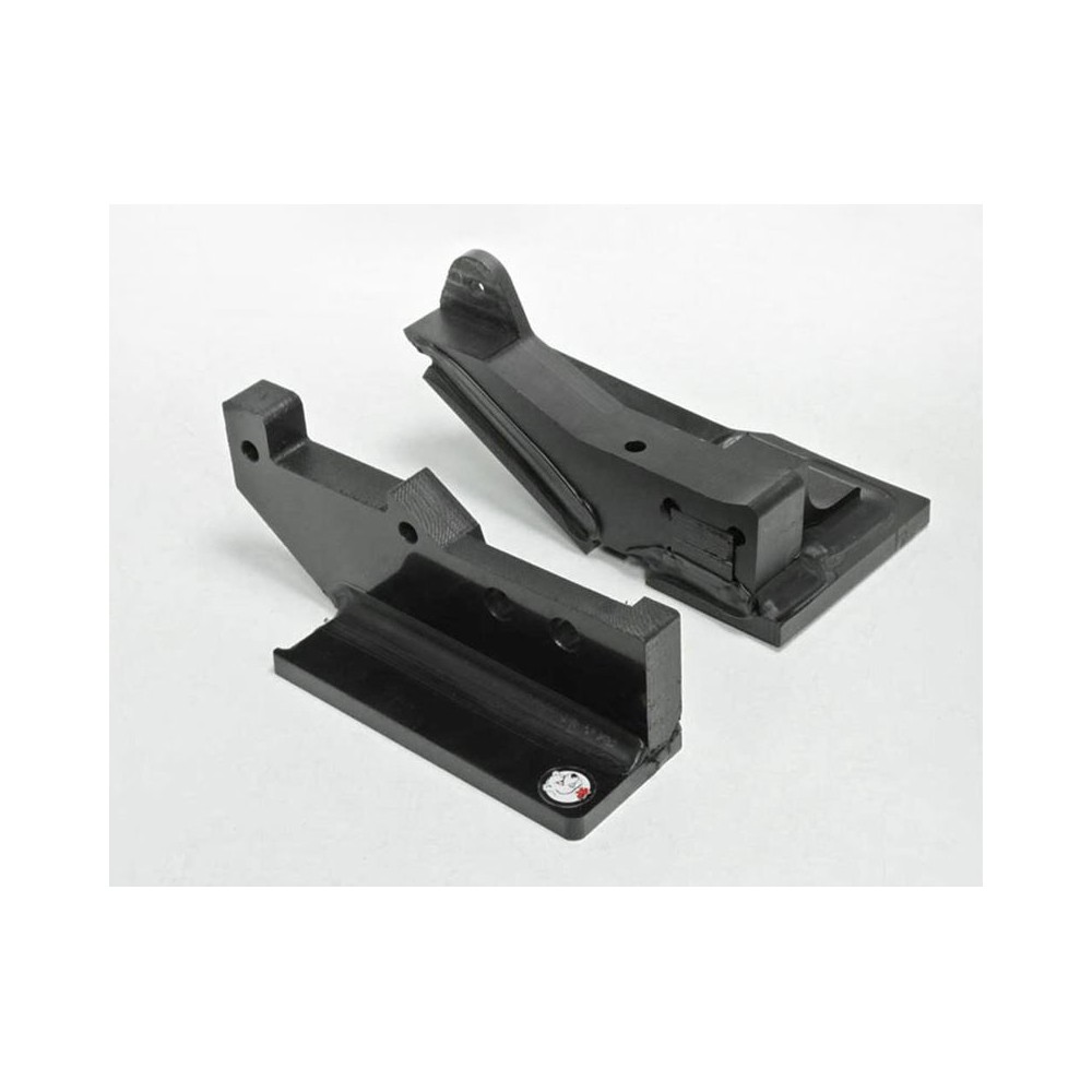 Sabot arrière AXP - PHD 6mm Suzuki LT-R450