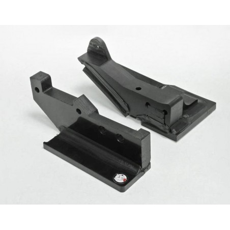 Sabot arrière AXP - PHD 6mm Suzuki LT-R450