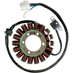 STATOR POUR SUZUKI