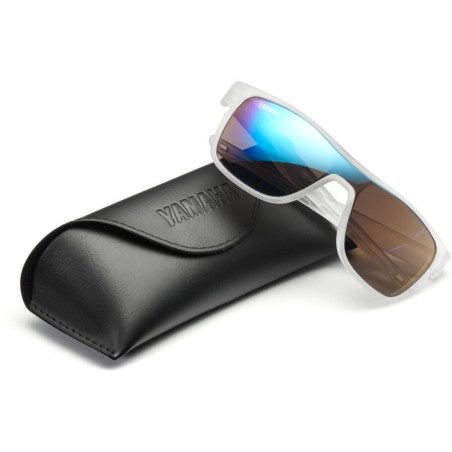 Lunette de soleil Yamaha Noir ou Blanc