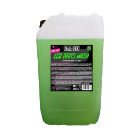 Eco Fluid MUC-OFF pour fontaine de nettoyage Eco Parts Washer 20L