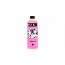 Mousse nettoyante MUC-OFF - 1L