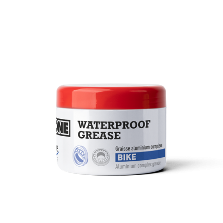 WATERPROOF GREASE