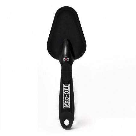 Brosse compacte MUC-OFF Detailing